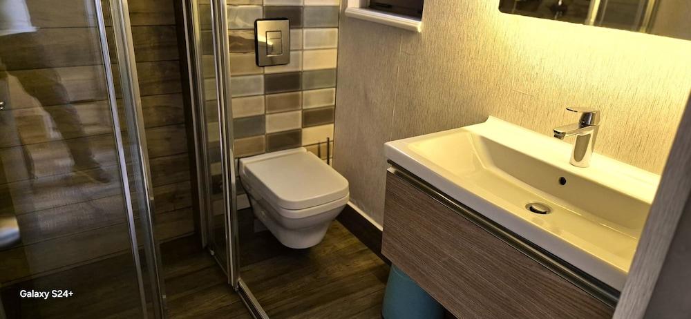 THE D HOTEL CESME SPA & RESORT — CESME — fotografie hotel nr. 34