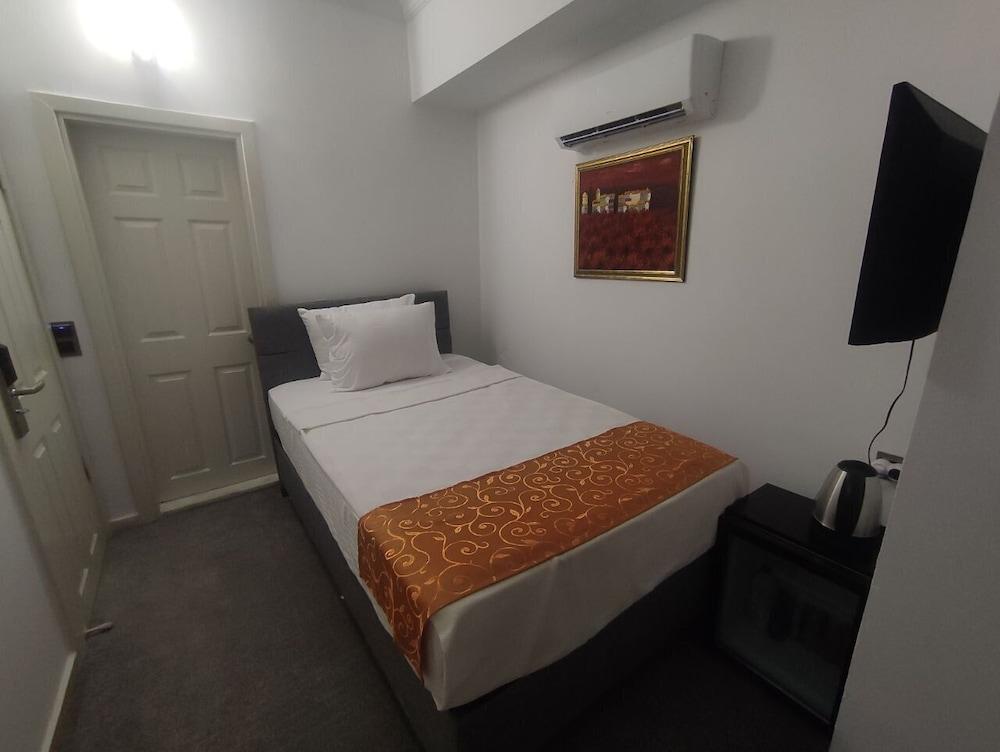 KADEER HOTEL — ALANYA — фотография отеля №5