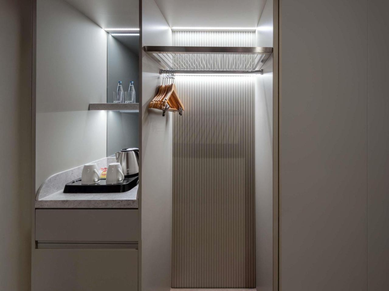 MERCURE ISTANBUL ALTUNIZADE — ISTANBUL — фотография отеля №21