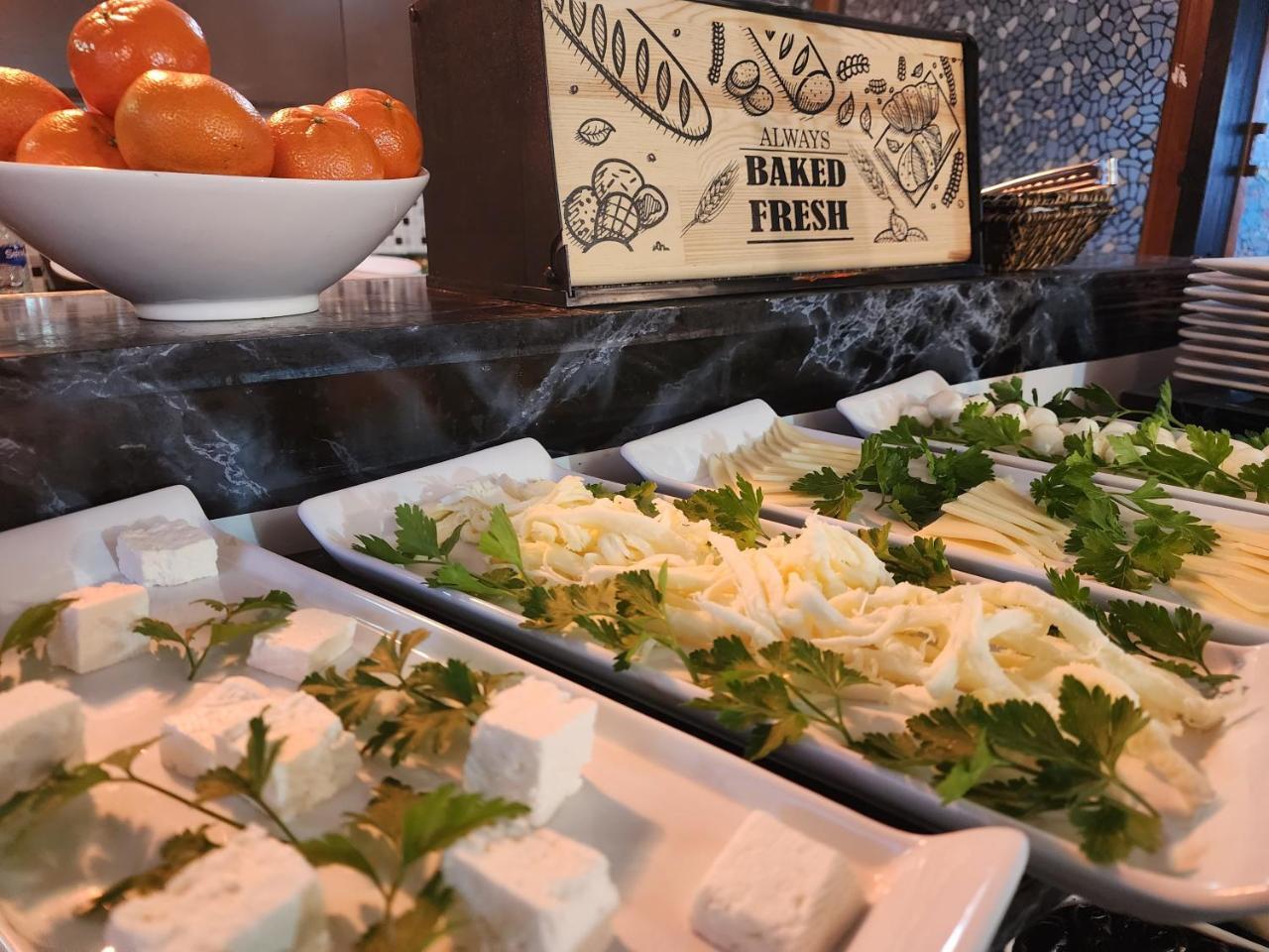 HOTEL OCEANS 7 — ISTANBUL — fotografie hotel nr. 32