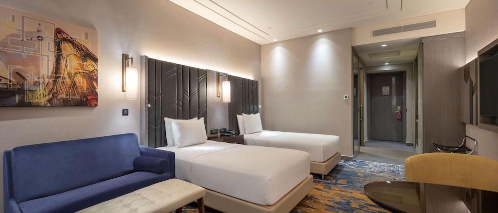 HILTON ISTANBUL BAKIRKOY — ISTANBUL — фотография отеля №5