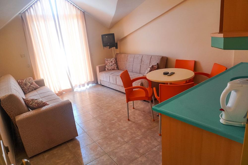ALBATROS APARTMENTS — MARMARIS — fotografie hotel nr. 26