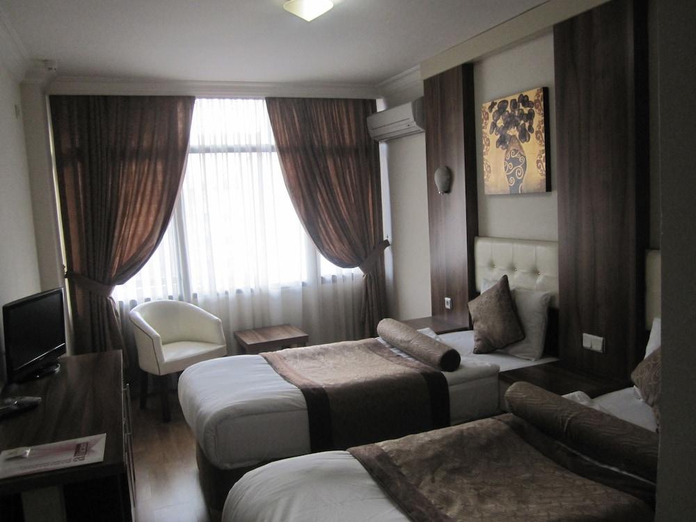 ALICAN — IZMIR — fotografie hotel nr. 3
