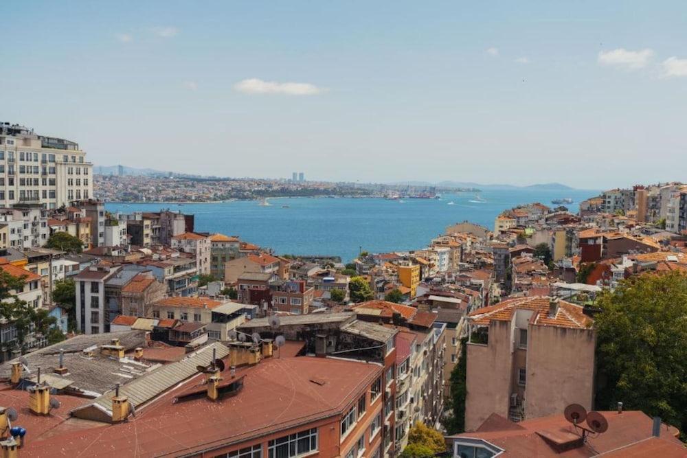TRIP BOSPHORUS TAKSIM — ISTANBUL — фотография отеля №29