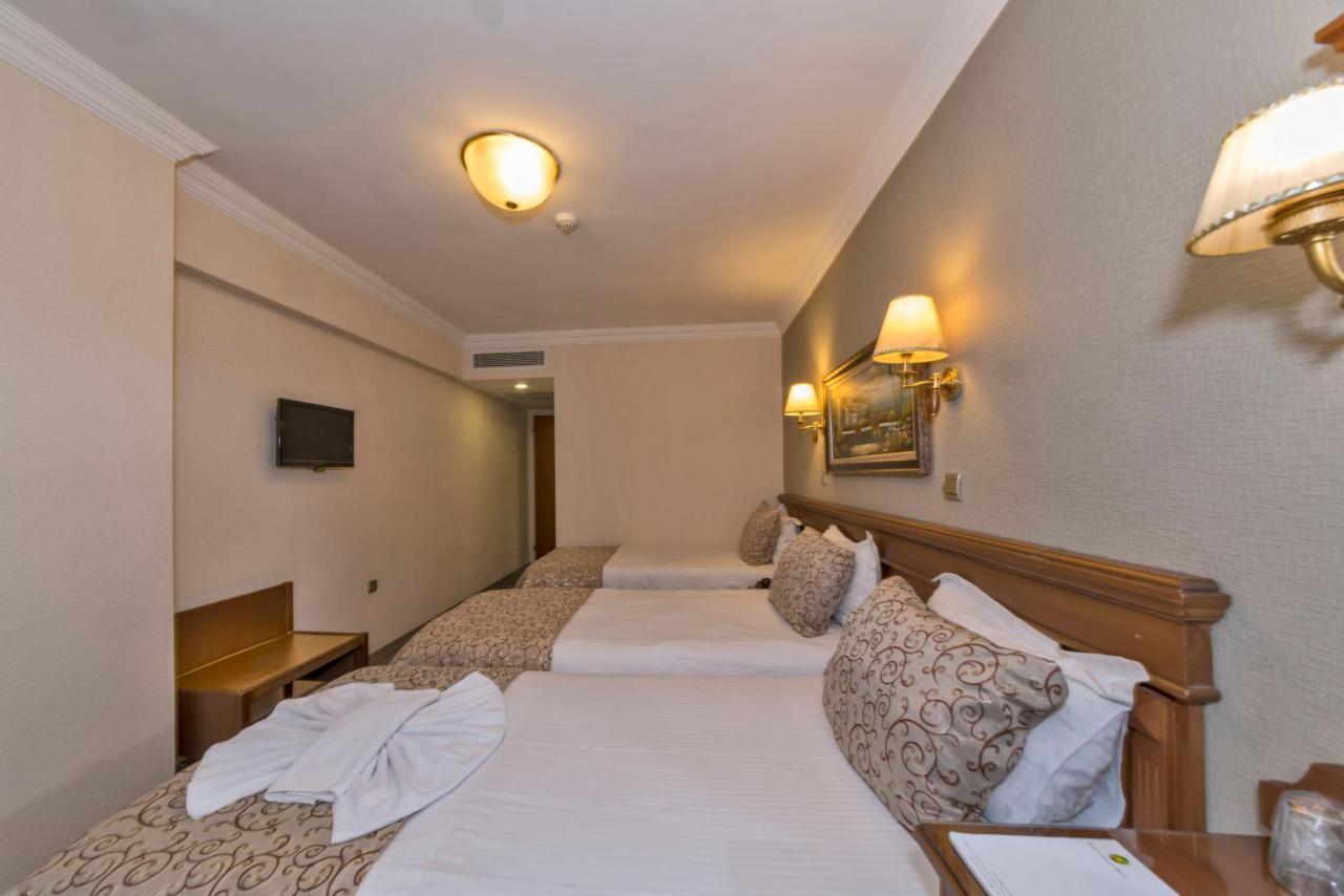 LALELI GONEN — ISTANBUL — fotografie hotel nr. 12