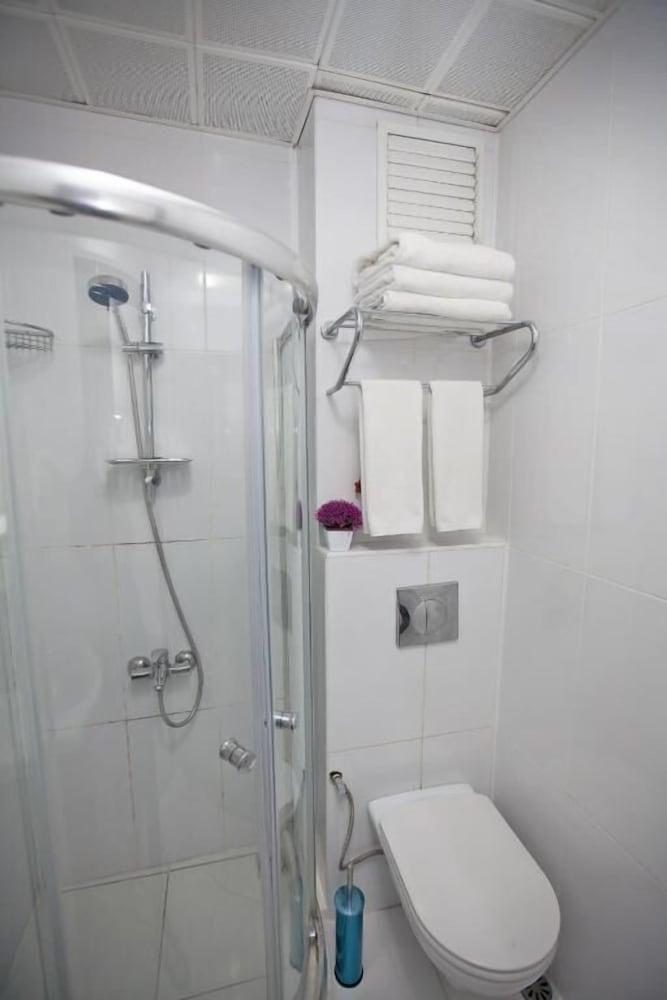 BULVAR ISTANBUL — ISTANBUL — fotografie hotel nr. 12