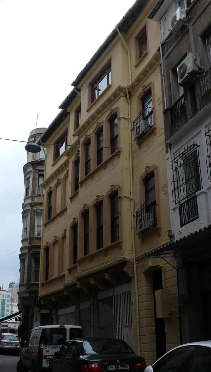 BUDAK RESIDENCE (ADULTS ONLY) — ISTANBUL — fotografie hotel nr. 8