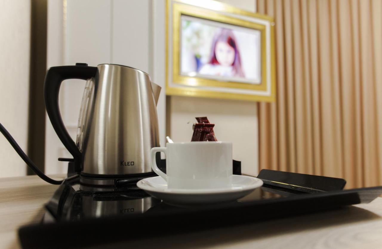 WHITE PALACE HOTEL — ISTANBUL — fotografie hotel nr. 24