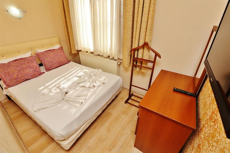 CAMELOT APARTMENT — ISTANBUL — фотография отеля №4