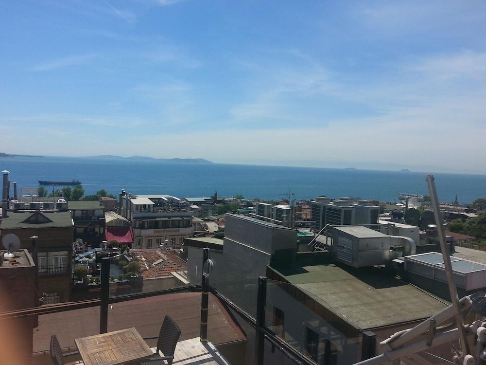 HOTEL PARK — ISTANBUL — fotografie hotel nr. 14
