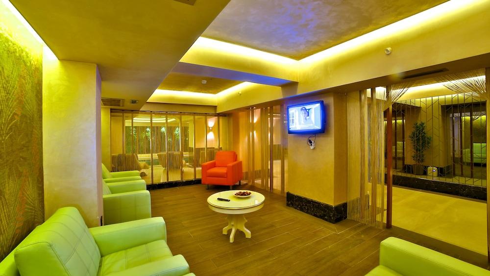 BEETHOVEN PREMIUM HOTEL — ISTANBUL — fotografie hotel nr. 13