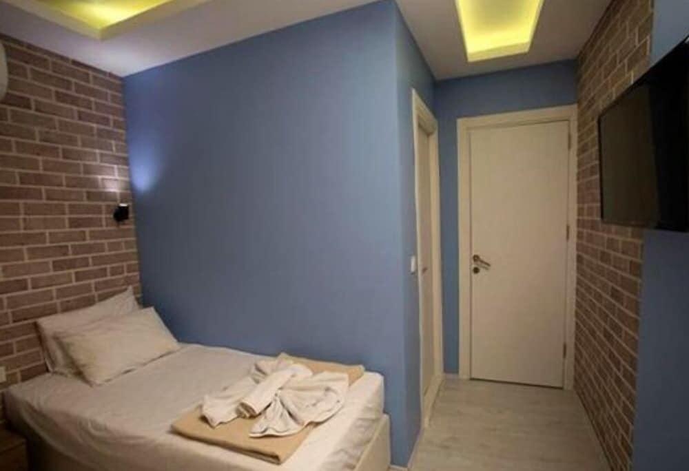TAKSIM PARK SUITES — ISTANBUL — fotografie hotel nr. 18