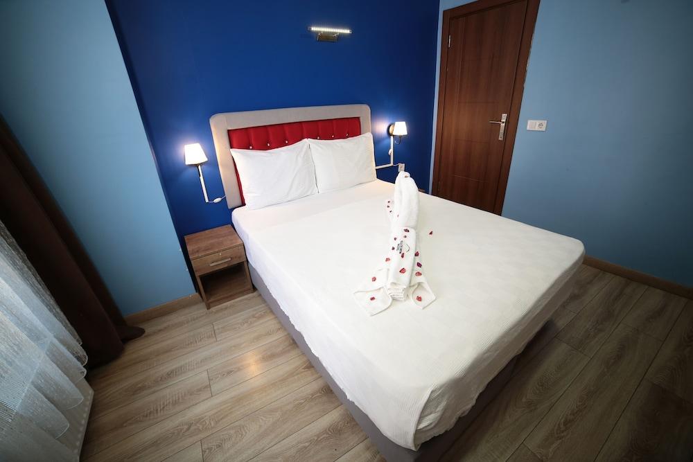 TAKSIM PARK SUITES — ISTANBUL — fotografie hotel nr. 29