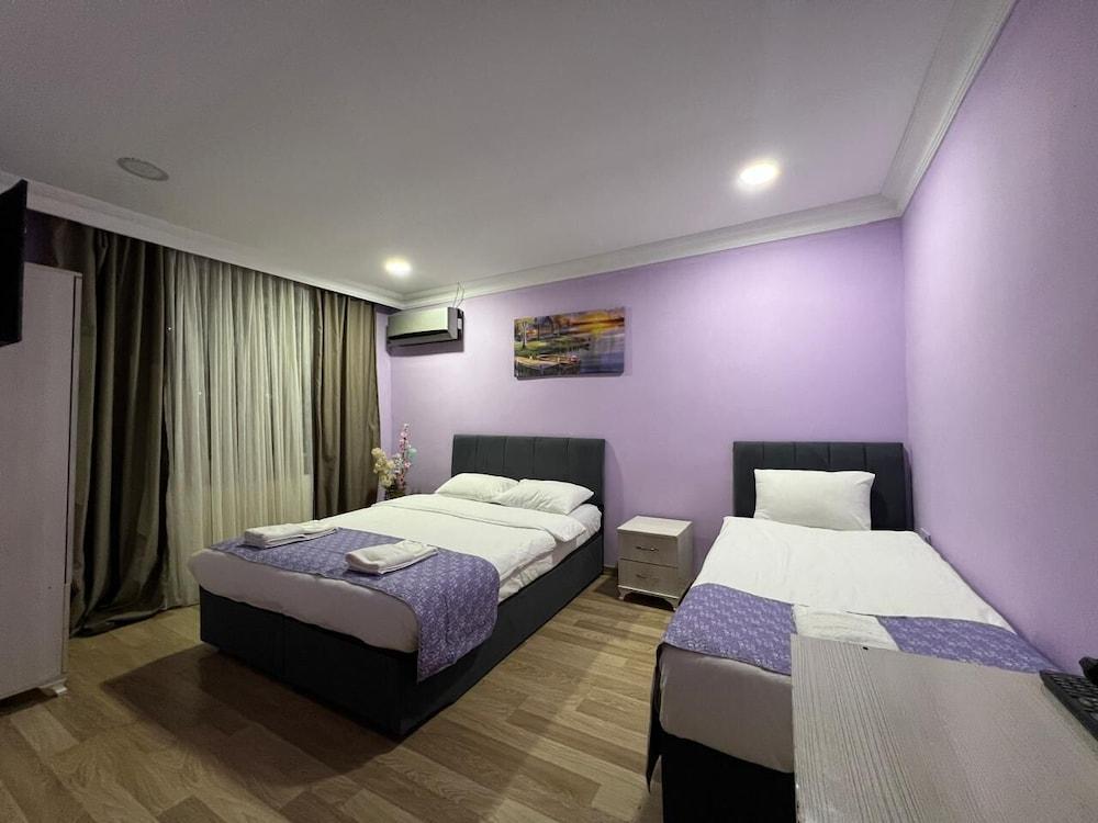 AVSIN APART HOTEL — ISTANBUL — fotografie hotel nr. 33