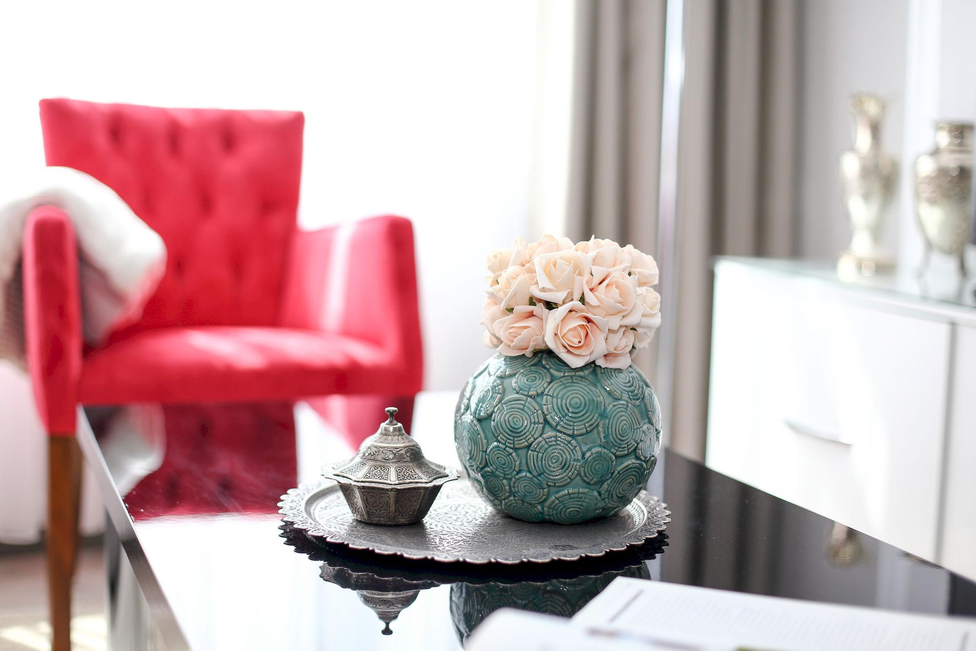PATIKA SUITES — ISTANBUL — fotografie hotel nr. 16