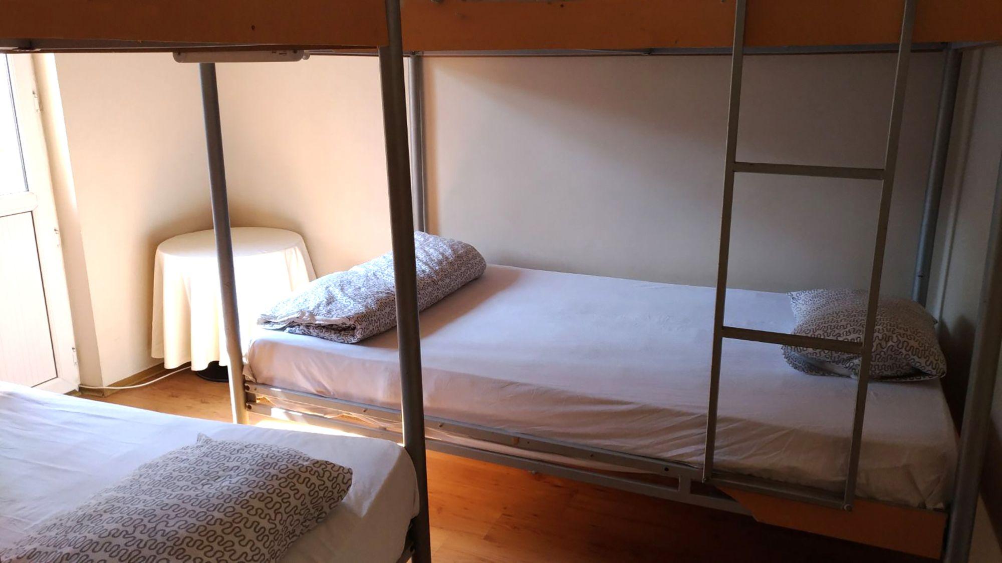 KEVINS HOSTEL (ADULTS ONLY) — ISTANBUL — фотография отеля №20