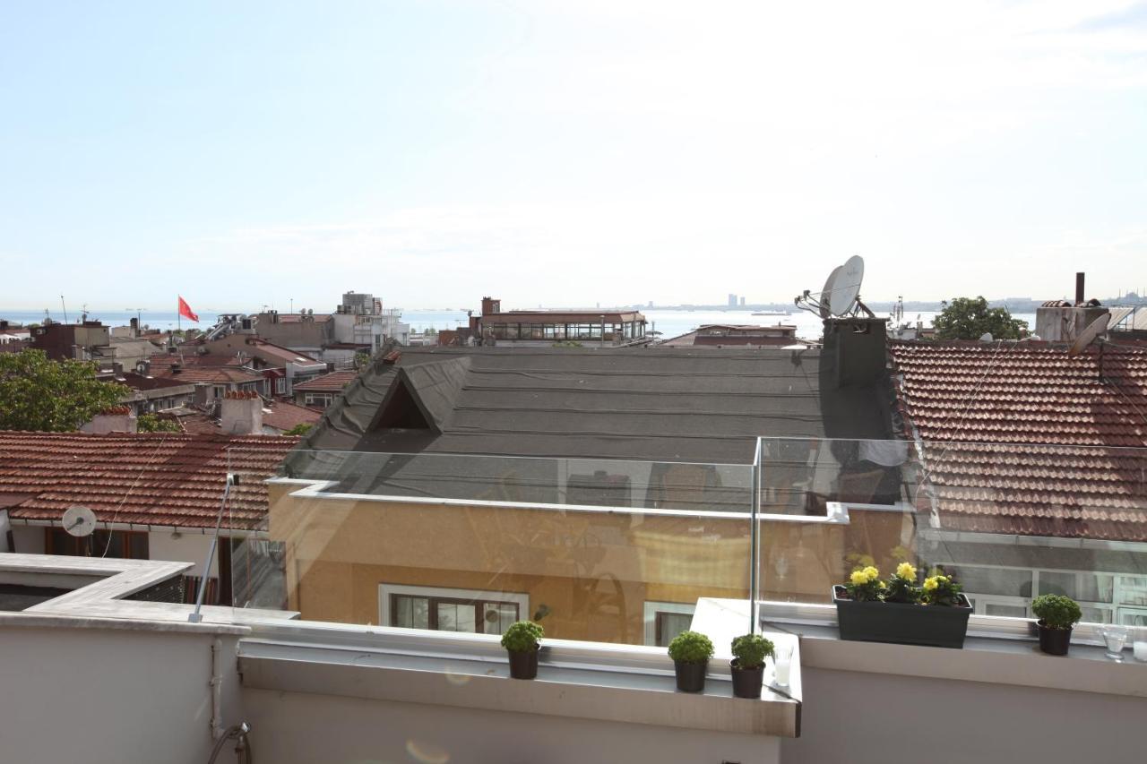 MARIST KADIKOY — ISTANBUL — fotografie hotel nr. 5
