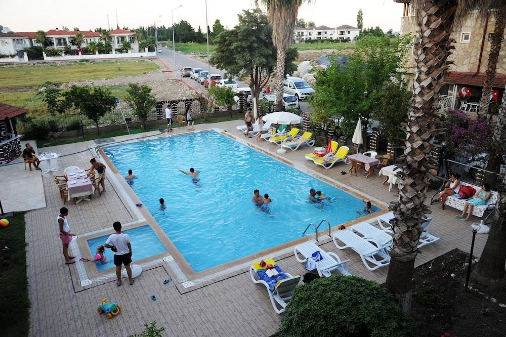 KYLO GARDEN HOTEL — CAMYUVA — fotografie hotel nr. 30