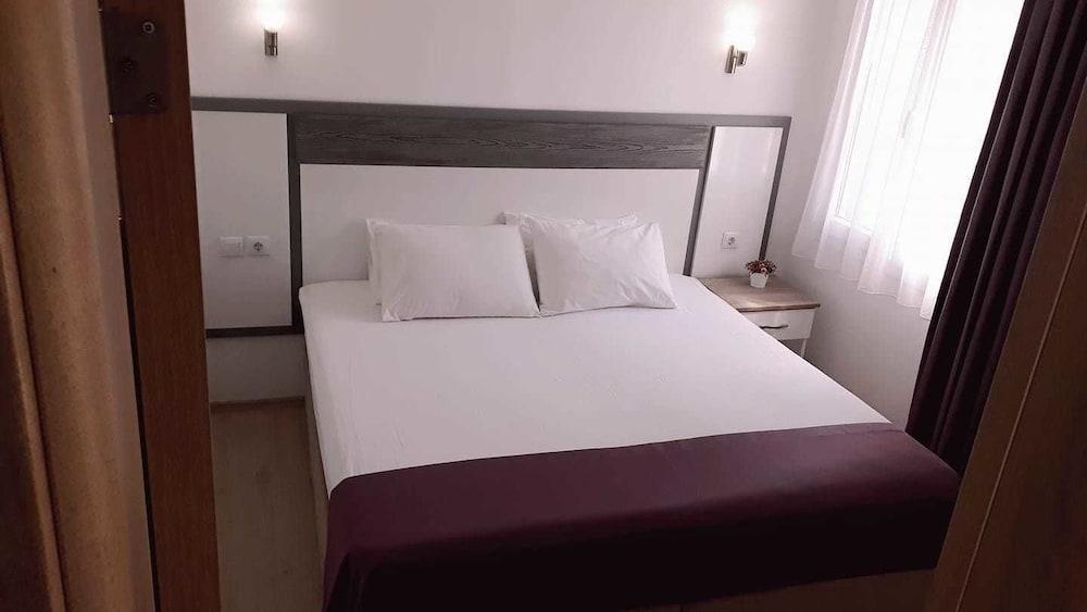 PARLA APART — CESME — фотография отеля №14
