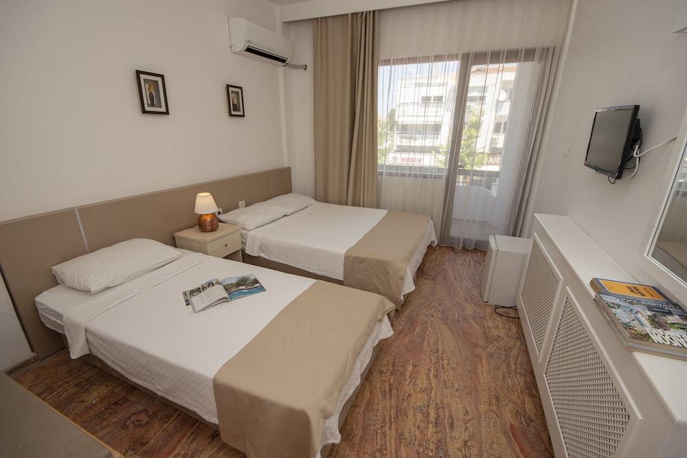 CESURLAR OTEL — CESME — fotografie hotel nr. 6