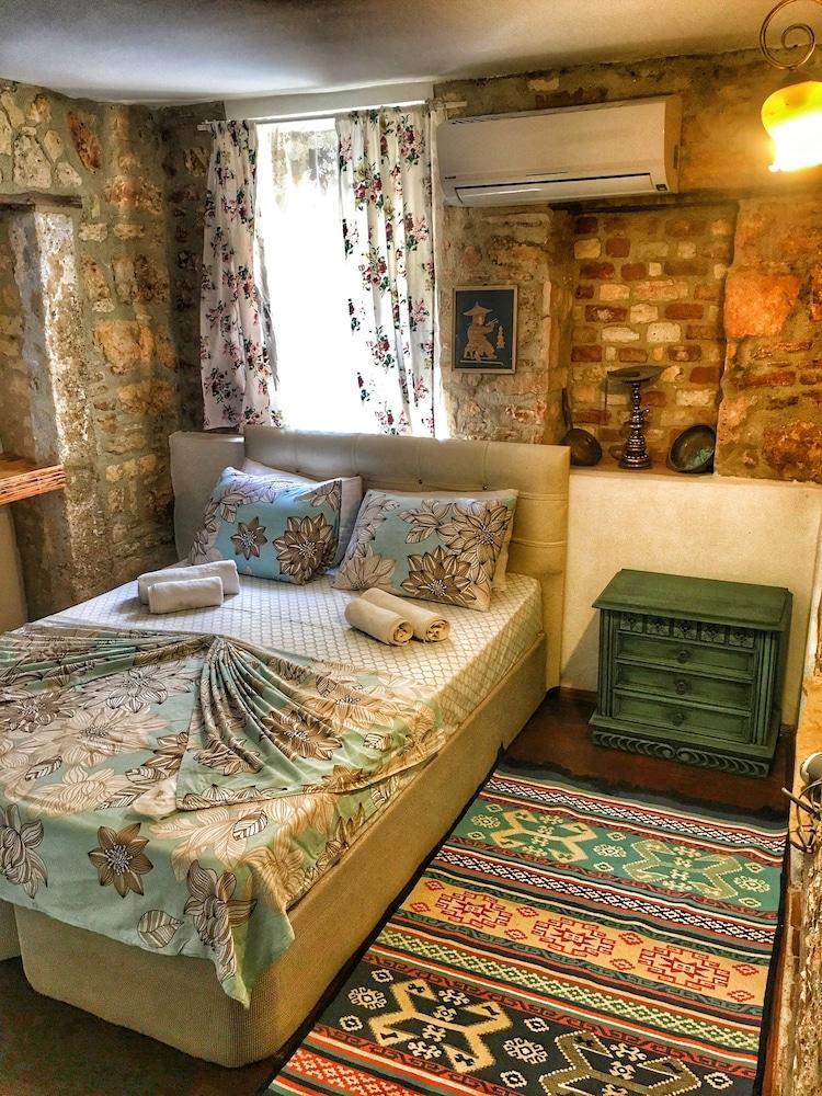 PARMIS BOUTIQUE HOUSE — CESME — fotografie hotel nr. 16