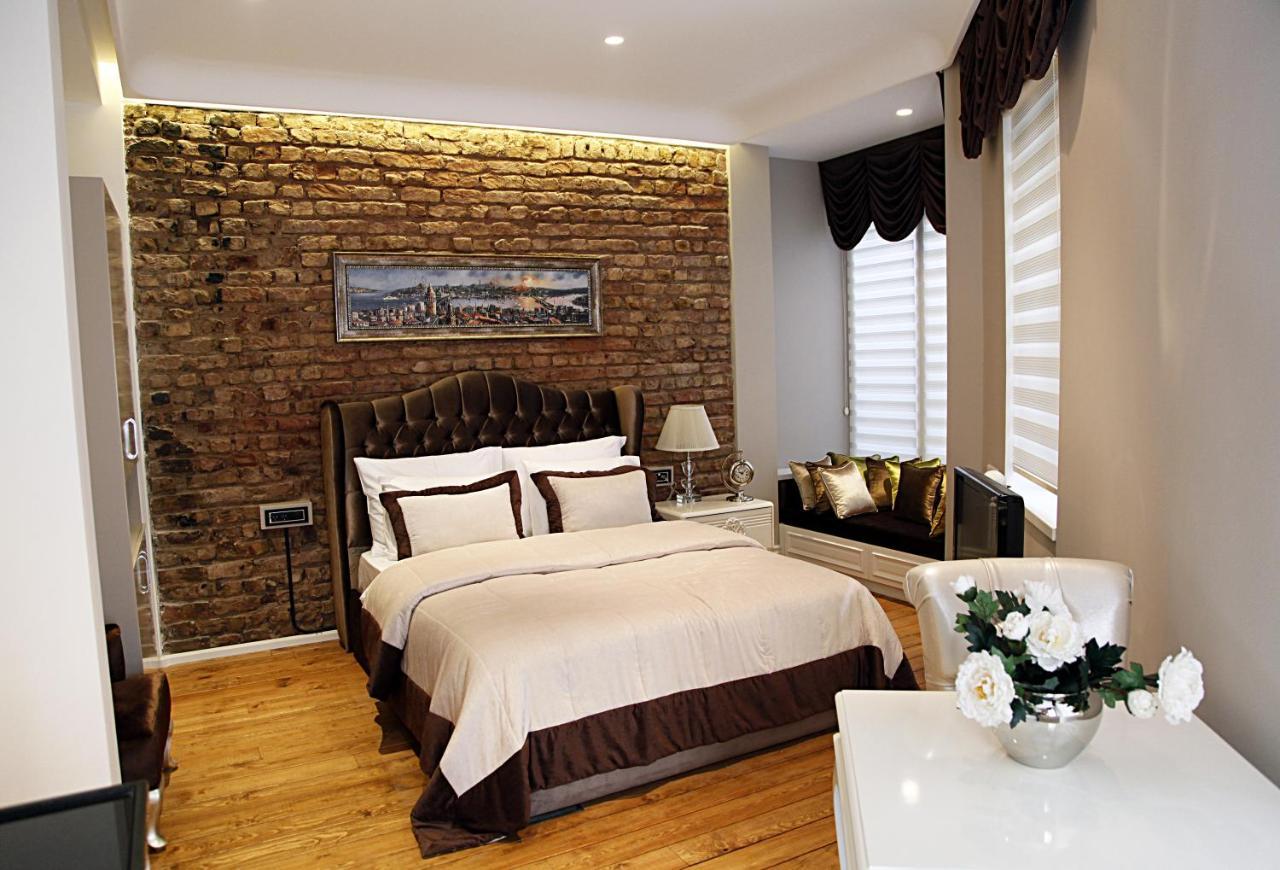 FRIDA SUITES AND APARTS — ISTANBUL — фотография отеля №16