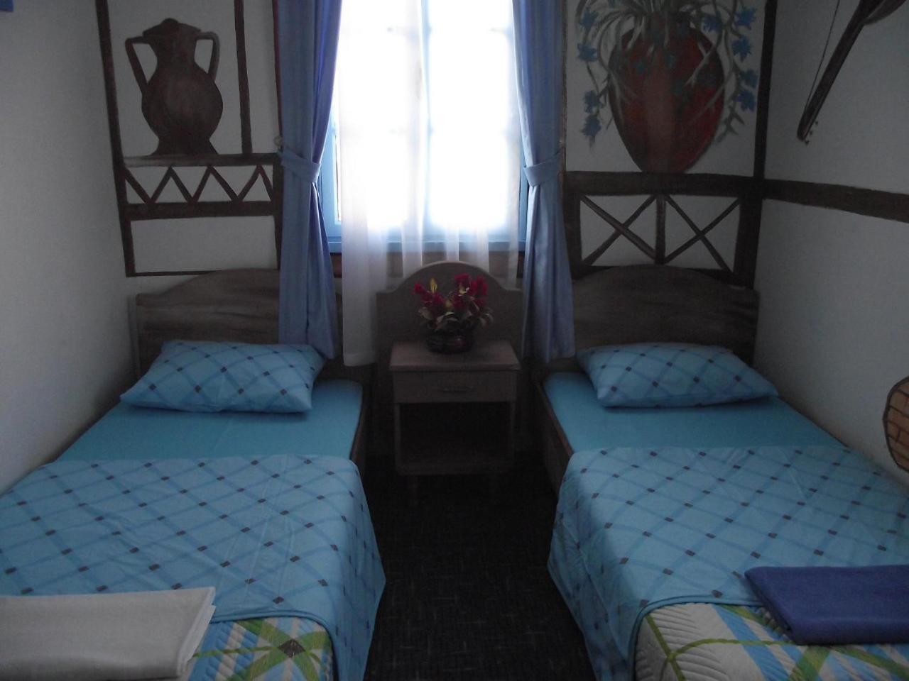 MAVI PANSIYON — BODRUM — fotografie hotel nr. 22