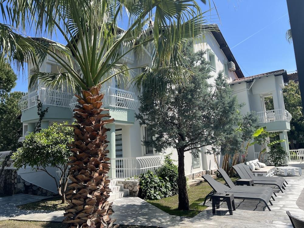 SELYA APART OTEL — GOCEK — fotografie hotel nr. 19