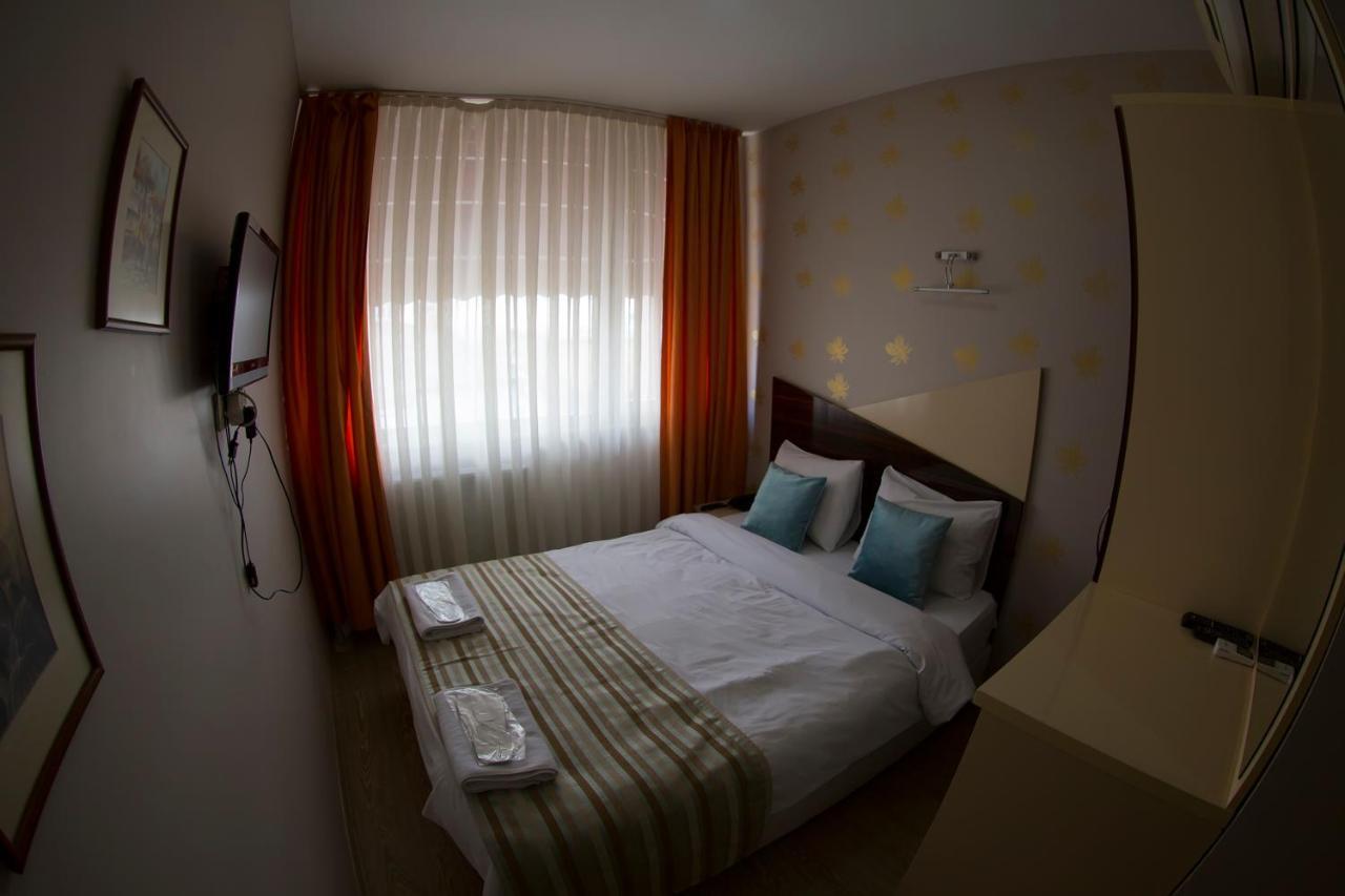 OTTOMAN TIME HOTEL — ISTANBUL — fotografie hotel nr. 14