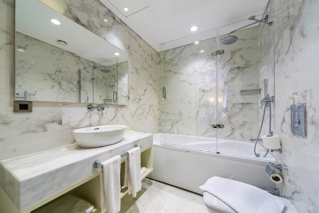 HOTEL MORIONE — ISTANBUL — fotografie hotel nr. 13