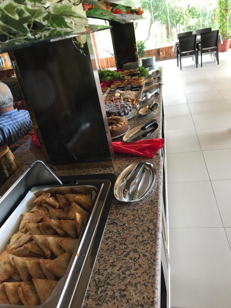 GRUN HOTEL — KIZILOT — fotografie hotel nr. 21
