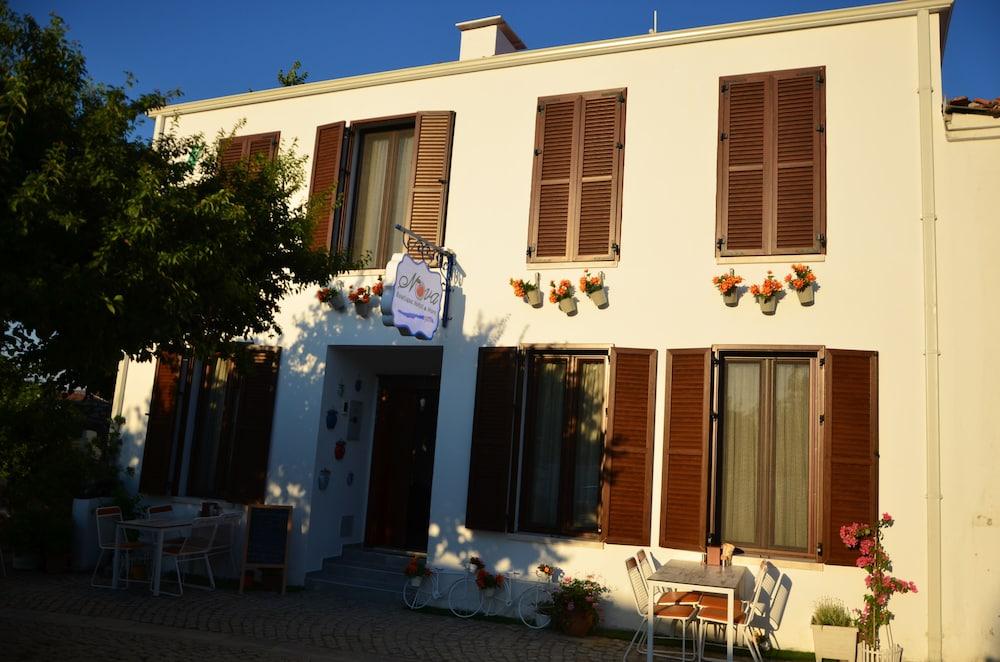 NOVA CITRUS HOTEL — SEFERIHISAR — фотография отеля №34