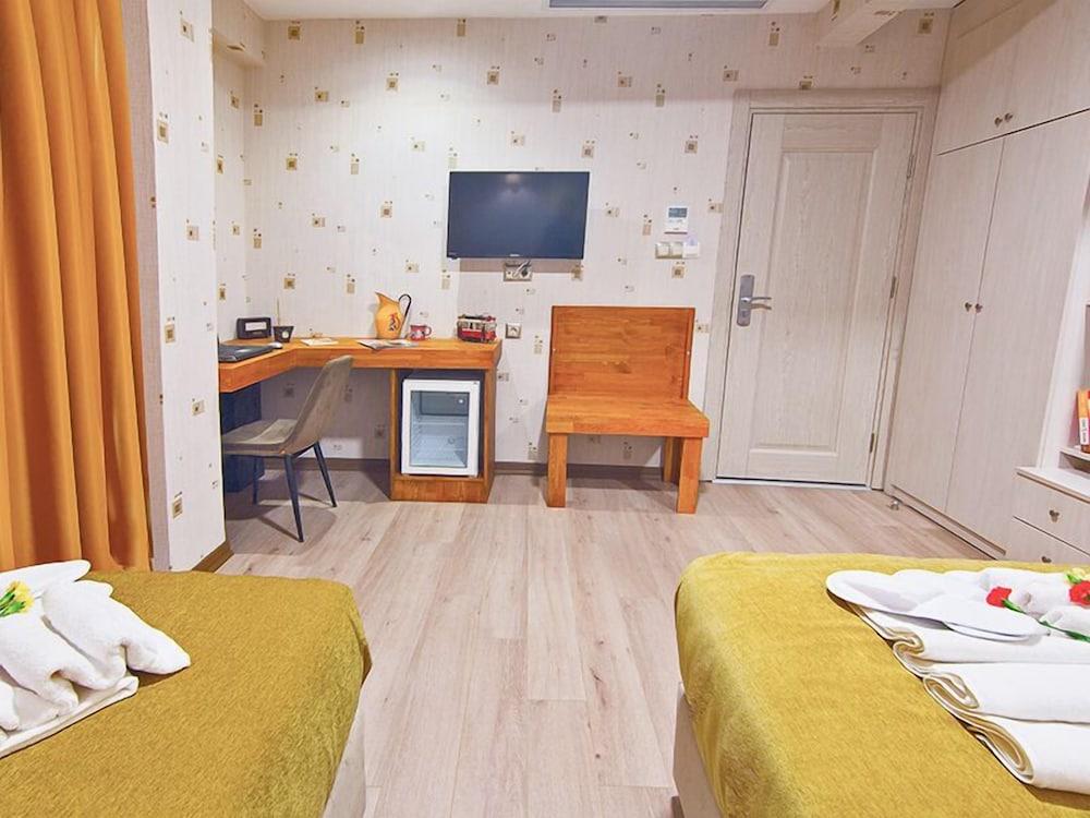 KUZEN OTEL (ADULTS ONLY) — ISTANBUL — фотография отеля №18