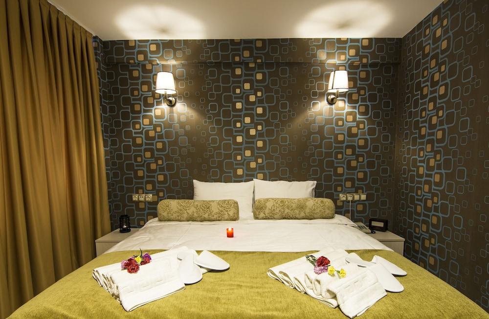 KUZEN OTEL (ADULTS ONLY) — ISTANBUL — фотография отеля №2