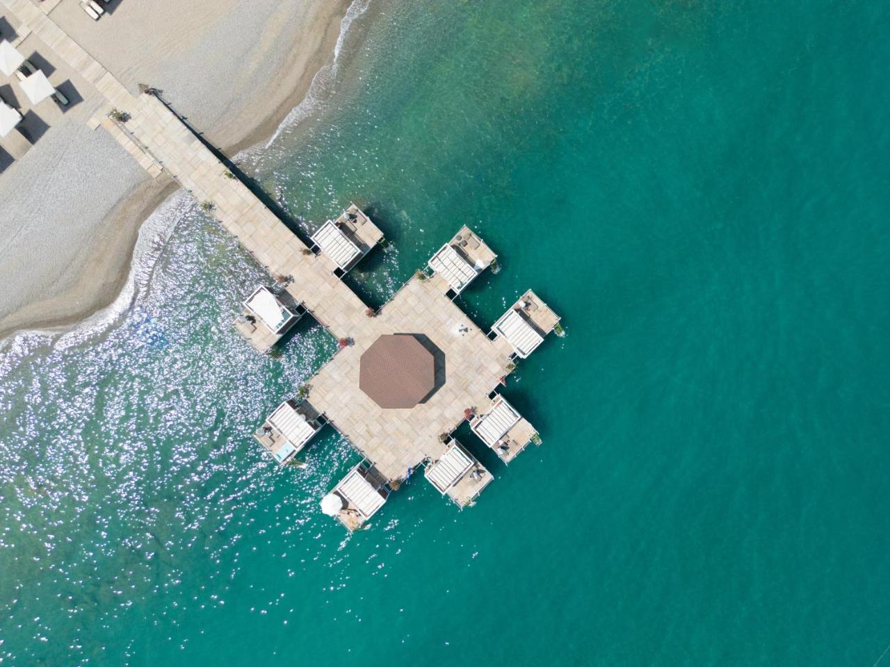 SHERWOOD EXCLUSIVE KEMER — KEMER — фотография отеля №14