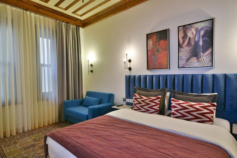 ISTANBUL LIFE HOTEL (ADULTS ONLY) — ISTANBUL — fotografie hotel nr. 10