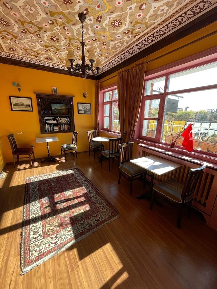 CHEERS VINTAGE HOSTEL — ISTANBUL — fotografie hotel nr. 4