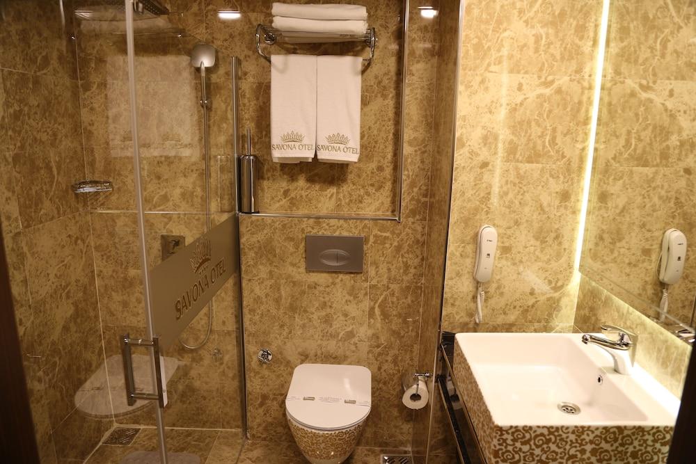SAVONA OTEL — SIVAS — fotografie hotel nr. 18