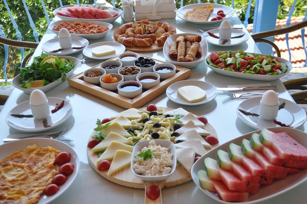 LACIVERT BOUTIQUE HOTEL — MARMARIS — фотография отеля №35