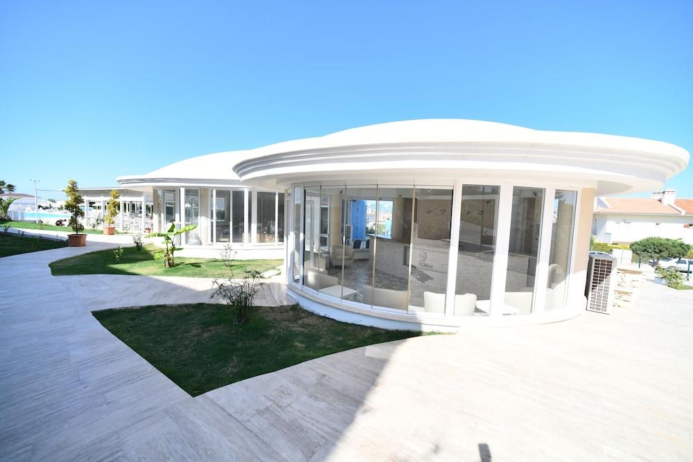 CALICO HOTEL — CESME — фотография отеля №24