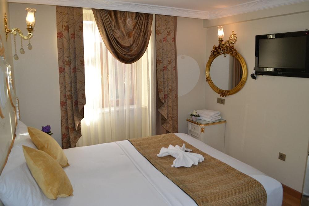 GALATOWER HOTEL — ISTANBUL — fotografie hotel nr. 7