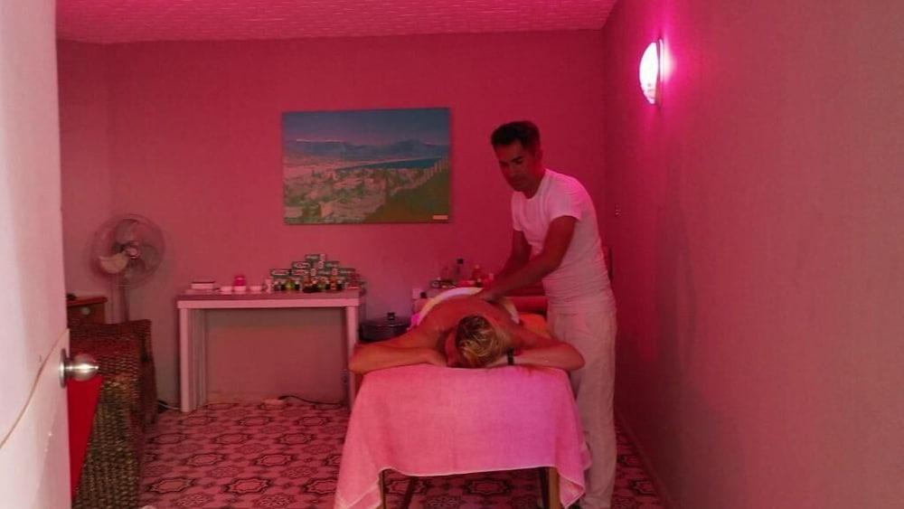 YUCESAN SUITE OTEL — AVSALLAR — фотография отеля №27