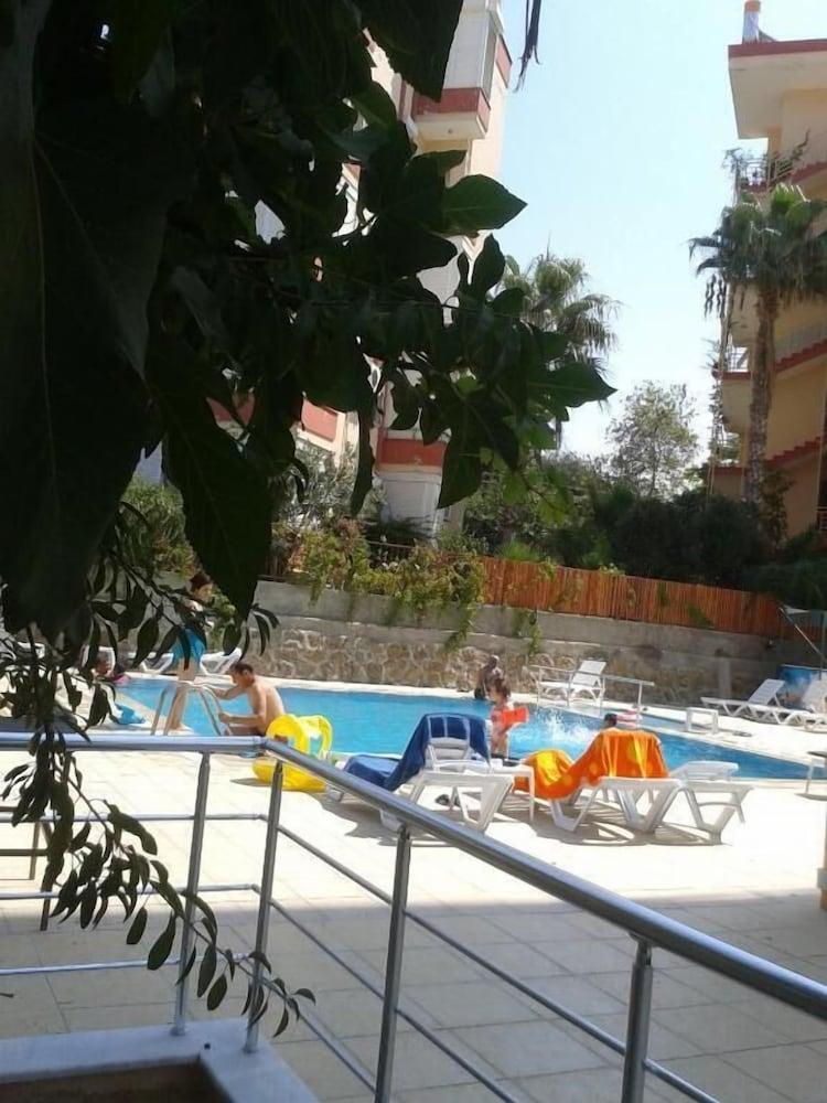YUCESAN SUITE OTEL — AVSALLAR — фотография отеля №22