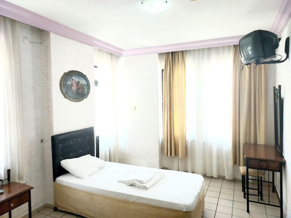 KLEOPATRA SAHARA HOTEL — ALANYA — fotografie hotel nr. 5