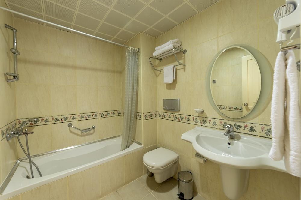 ALENZ HOTEL APARTMENTS — MARMARIS — fotografie hotel nr. 12