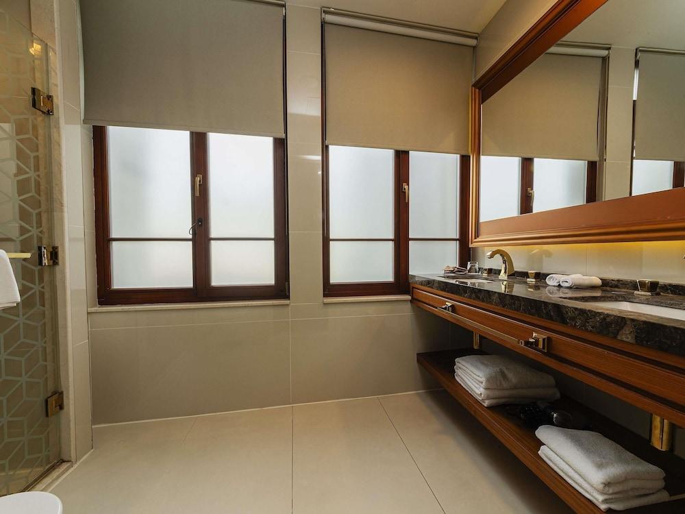 MERCURE ISTANBUL SIRKECI — ISTANBUL — фотография отеля №7