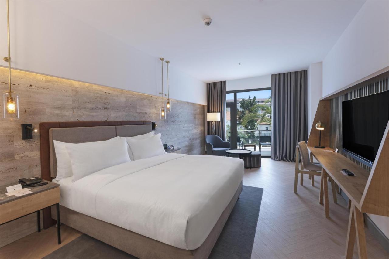 DOUBLETREE BY HILTON ANTALYA KEMER — KEMER — fotografie hotel nr. 32