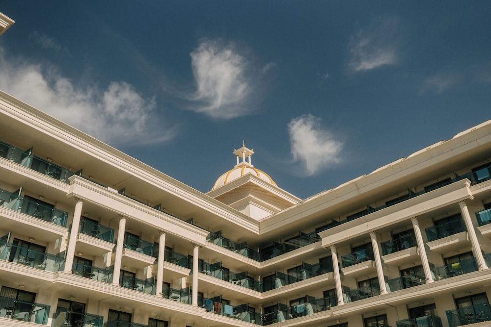 CASTIVAL HOTEL — SIDE — фотография отеля №27