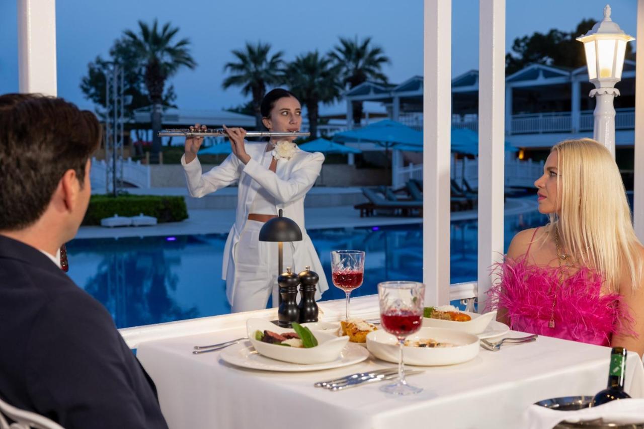 NIRVANA DOLCE VITA — KEMER — fotografie hotel nr. 21