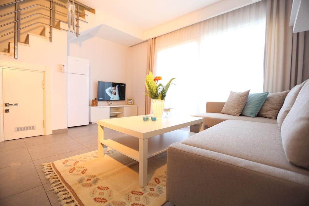 TRUEMAR HOTELS & SUITES — KEMER — fotografie hotel nr. 30